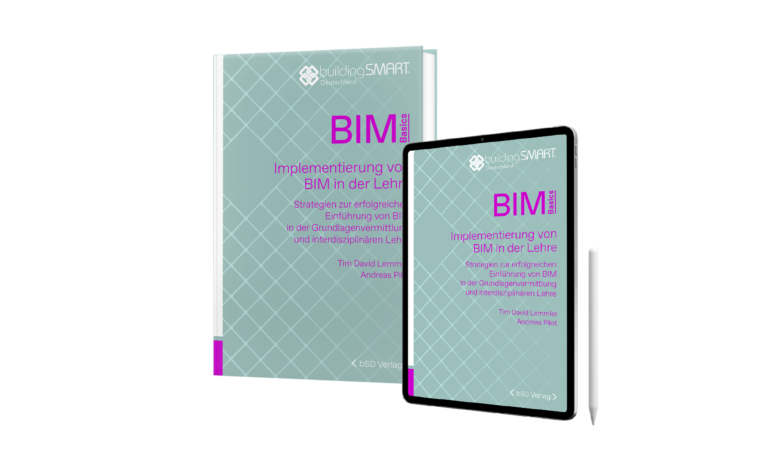 Cover_BIM-Implementierung_in_der_Lehre_Kombi
