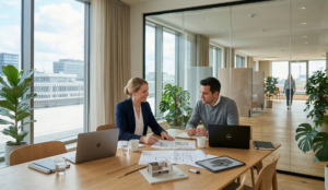 Basiswissen zu Auftraggeber-Informationsanforderungen