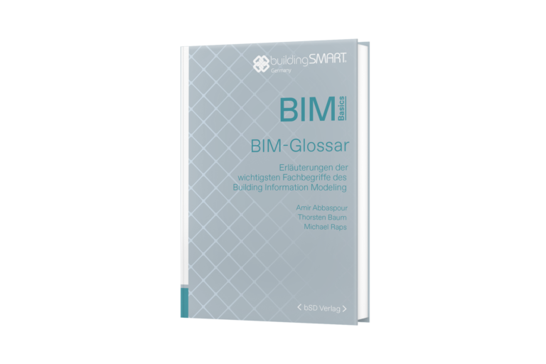 Cover_BIM Glossar_book