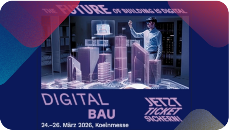 Digitalbau_2026_Logo